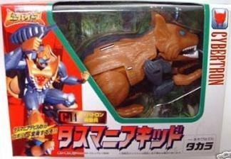 楽天市場】【中古】T/F ビーストウォーズ VS-14 地平線の対決