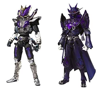 【中古】 S.I.C. VOL.43 仮面ライダー電王 ガンフォーム&リュウタロスイマジン｜バリューコネクト
