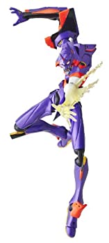 【中古】 リボルテックヤマグチ No.76 覚醒版 エヴァンゲリオン 初号機