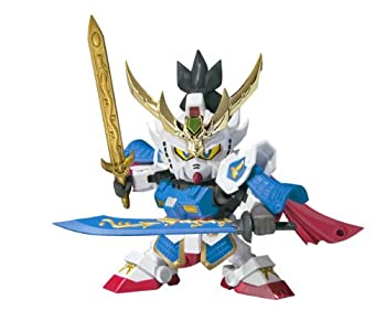 【中古】 SDX 龍装劉備ガンダム｜バリューコネクト