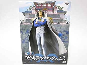 楽天市場】【中古】ONE PIECE ワンピース DX海軍フィギュア vol