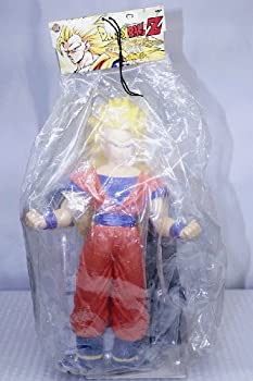 ドラゴンボールZ、ソフビフィギュア 楽天市場】【包装にダメージ・未開封】ドラゴンボール DXソフビ