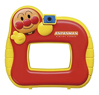 【中古】 アンパンマン はじめてデジカメ2｜バリューコネクト