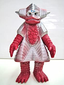 【中古】 円谷 ウルトラ 怪獣ソフビ デバン (1997年製)｜バリューコネクト 19,151円