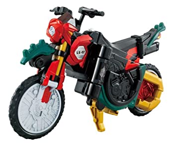 【中古】 仮面ライダー鎧武 (ガイム) 鍵を掛けるビークル02サクラ色アタッカー
