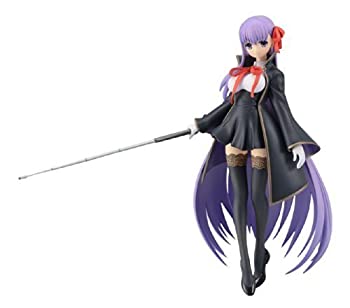【中古】 Fate/EXTRA CCC PMフィギュア プレミアムフィギュア BB ビィビィ フェイト エクストラ TYPE-MOON プライズ セガ