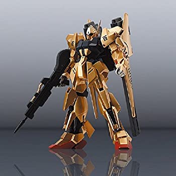 【中古】 FW GUNDAM STANDart：2 (ガンダムスタンダート2) 006：MSN-00100 百式 【機動戦士Zガンダム】画像