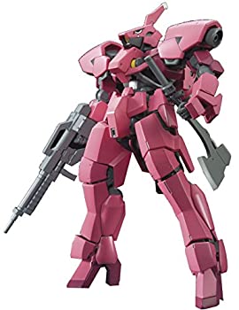 【中古】 HG 機動戦士ガンダム 鉄血のオルフェンズ 流星号 (グレイズ改弐) 1/144スケール 色分け済みプラモデル