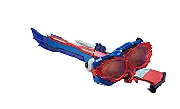 【中古】 仮面ライダーゴースト 極限装填 DXディープスラッシャー 4,828円