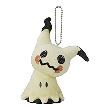 【中古】 ポケモンセンターオリジナル マスコット ミミッキュ