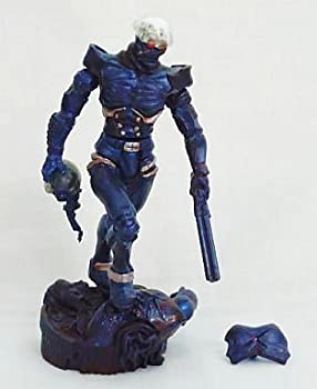 【中古】 S.I.C.匠魂 VOL.2 ハカイダー ブルーメタリックカラー Ver. 単品｜バリューコネクト