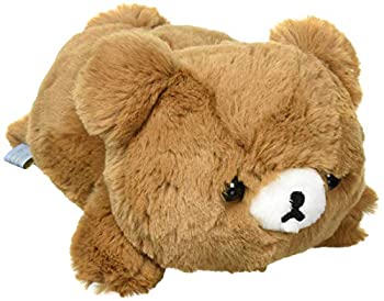 リラックマ ~おじゃましてます2週間~ 初回限定ぬいぐるみパック Amazon.co.jp: リラックマ ~おじゃましてます2週間~ 初回限定