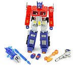 【中古】 トランスフォーマー G1コンボイ RM-01画像