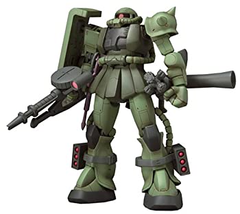 楽天市場】【中古】ZEONOGRAPHY R-2型ザクEX bme6fzu : ドリエム