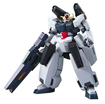 【中古】 HG 1/144 セラヴィーガンダム (機動戦士ガンダム00)画像
