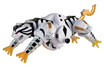 【中古】 侍戦隊シンケンジャー 侍合体シリーズ03 虎折神画像