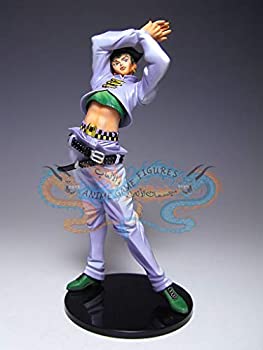 ジョジョの奇妙な冒険 一番くじ MASTERLISE E賞 岸辺露伴 フィギュア Amazon.co.jp: 未開封品 一番くじ ジョジョの奇妙な冒険 DIAMOND