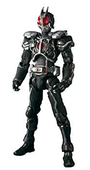 【中古】 SIC極魂 見せかけライダーファイズアクセルフォーム