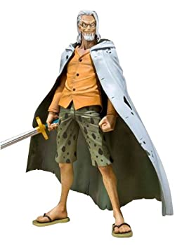 【中古】 フィギュアーツZERO シルバーズ・レイリー｜バリューコネクト
