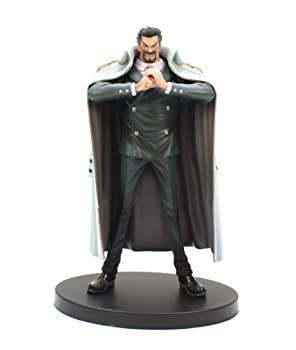 ワンピース 組立式 DXフィギュア THE GRANDLINE MEN? 「イワンコフ」単品 正規品 楽天市場】【中古】ワンピース 組立式 DXフィギュア THE
