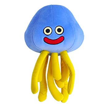 【中古】 ドラゴンクエスト スマイルスライム ベンダブルぬいぐるみ ホイミスライム｜バリューコネクト