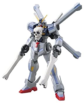 【中古】 HGBF 1/144 クロスボーンガンダム魔王 (ガンダムビルドファイターズ)画像