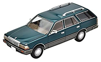 【中古】 トミーテック 1/35 MSSつづき物 日産セドリック/グロリアワゴン V20E SGLリミテッド プラモデル MC-005