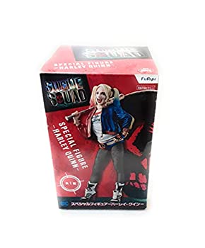 楽天市場】【即発送】ハーレイ・クイン スペシャルフィギュア