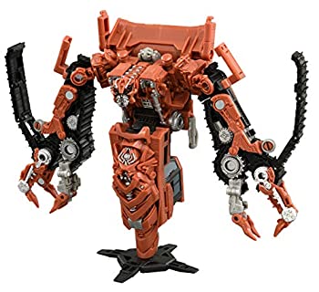 【中古】 トランスフォーマー SS-33 ディセプティコンランページ｜バリューコネクト