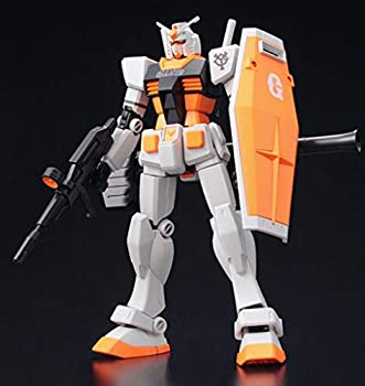 【中古】 ジャイアンツ HG 1/144 RX-78-2 ガンダム ジャイアンツバージョン ガンプラ プロ野球 コラボ 限定 巨人｜バリューコネクト
