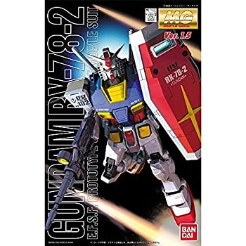 楽天市場】【中古】MG RX-78-2 ガンダム 1年戦争戦勝記念仕様 MG