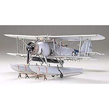 【中古】 1/48 ソードフィッシュ水上機型|バリューコネクト