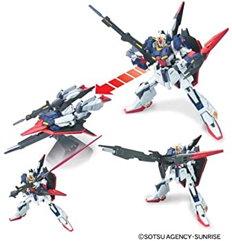 【中古】 HCM-Pro 23 Ζガンダム (機動戦士Zガンダム)