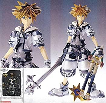 楽天市場】フォルミズム 『キングダム ハーツ II』 ソラ (塗装
