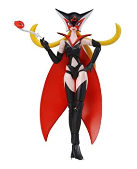 【中古】 ヤッターマン YM-A03 ヤッター動きつづき物 ドロンジョ