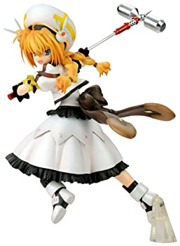 【中古】 魔法少女リリカルなのはStrikers ユニゾンヴィータ (1/7スケールPVC塗装済み完成品)|バリューコネクト