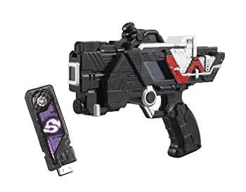 【中古】 仮面ライダーW (ダブル) スカルマグナム|バリューコネクト
