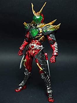 【中古】 S.I.C. 仮面ライダーワイルドカリス 仮面ライダー剣 (ブレイド) (魂ネイション 魂ウェブ限定)｜バリューコネクト