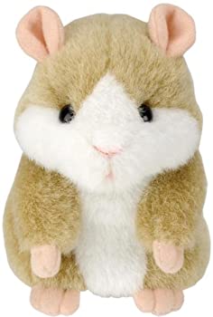 【中古】 MimicryPet キャラメルブラウン