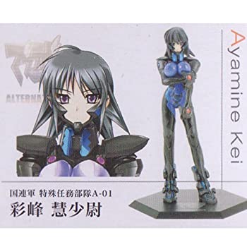 楽天市場】【中古】月詠 真那 中尉[マブラヴ オルタネイティヴ