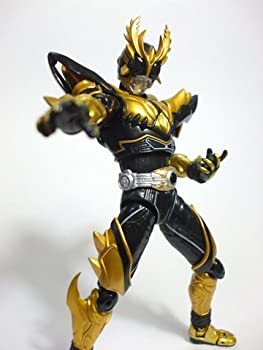 【中古】 魂ウェブ商店限定 S.H.Figuarts 仮面ライダー クウガ ライジングアルティメット ダークアイズver. フィギュア｜バリューコネクト