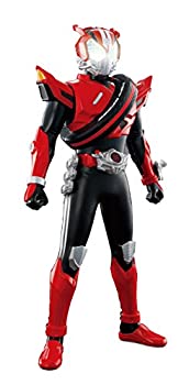 【中古】 仮面ライダー運転 メガライトフィギュア 仮面ライダー運転 手あい速力度