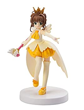 【中古】 カードキャプターさくら スペシャルフィギュアシリーズ Happy Crown｜バリューコネクト