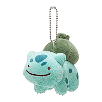 へんしんメタモン ブラッキー マスコット Amazon.co.jp: ポケモンセンターオリジナル ぬいぐるみ へんしん