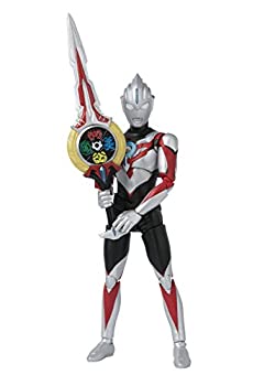 【中古】 S.H.フィギュアーツ ウルトラマンオーブ オーブオリジン 約150mm ABS&PVC製 塗装済み可動フィギュア