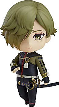 【中古】 ねんどろいど 刀剣乱舞-ONLINE- 鶯丸 ノンスケール ABS&PVC製 塗装済み可動フィギュア