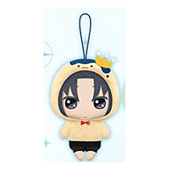 アイドリッシュセブン めちゃでかきらどるぬいぐるみ でかモン 和泉一織 七瀬陸 楽天市場】アイドリッシュセブン きらどる おすわりぬいぐるみ