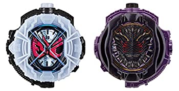 【中古】 仮面ライダージオウ DXミラーワールドウォッチセット