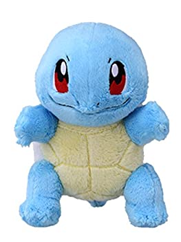 ポケモン　ぬいぐるみ ゼニガメ M ALL STAR COLLECTION ポケモン ぬいぐるみ ゼニガメ M ALL STAR COLLECTION Amazon.co.jp