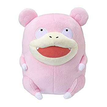 【新品・5個セット】ヤドン つながるぬいぐるみ どんどん どんかん やぁん？ つながるぬいぐるみ どんどん どんかん やぁん？ ヤドン